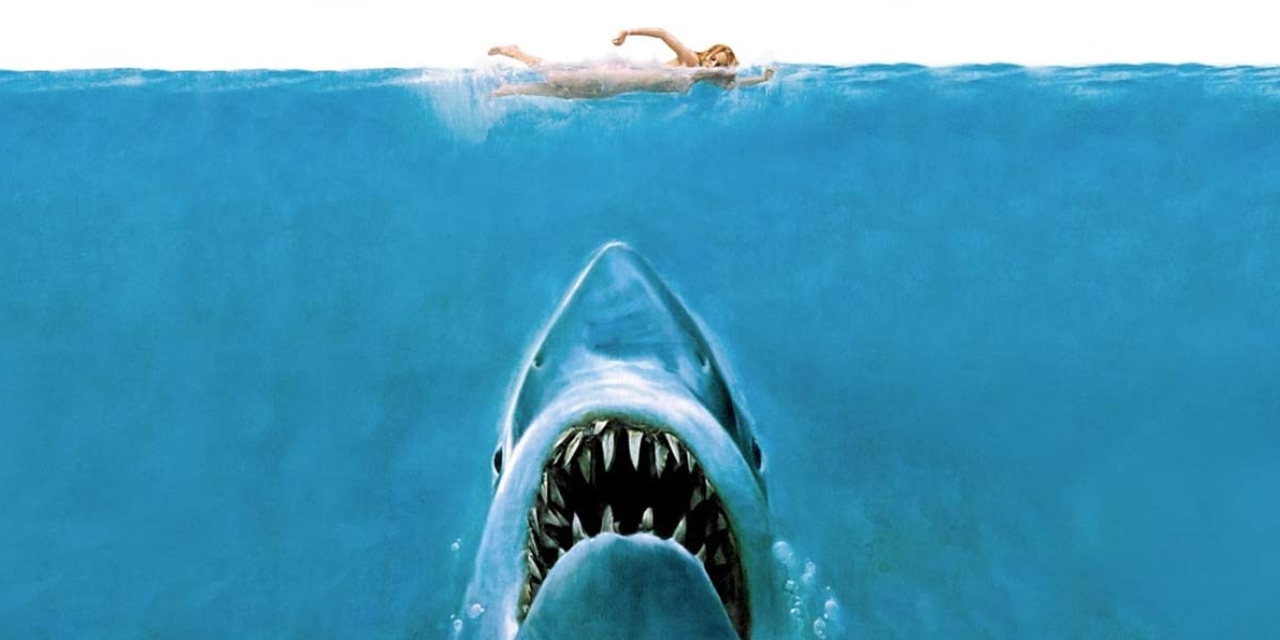 Lo Squalo compie 50 anni: come il film di Spielberg ha cambiato per sempre il cinema
