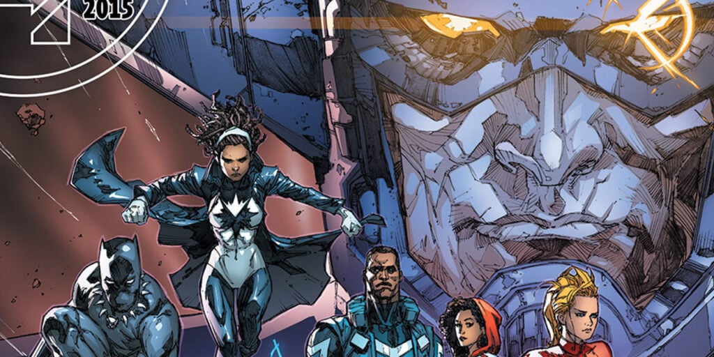 Galactus Fantastici Quattro dieci cose assurde che forse non sapevate 