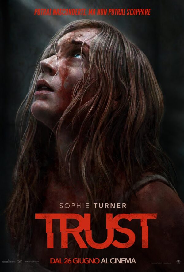 Poster Trust