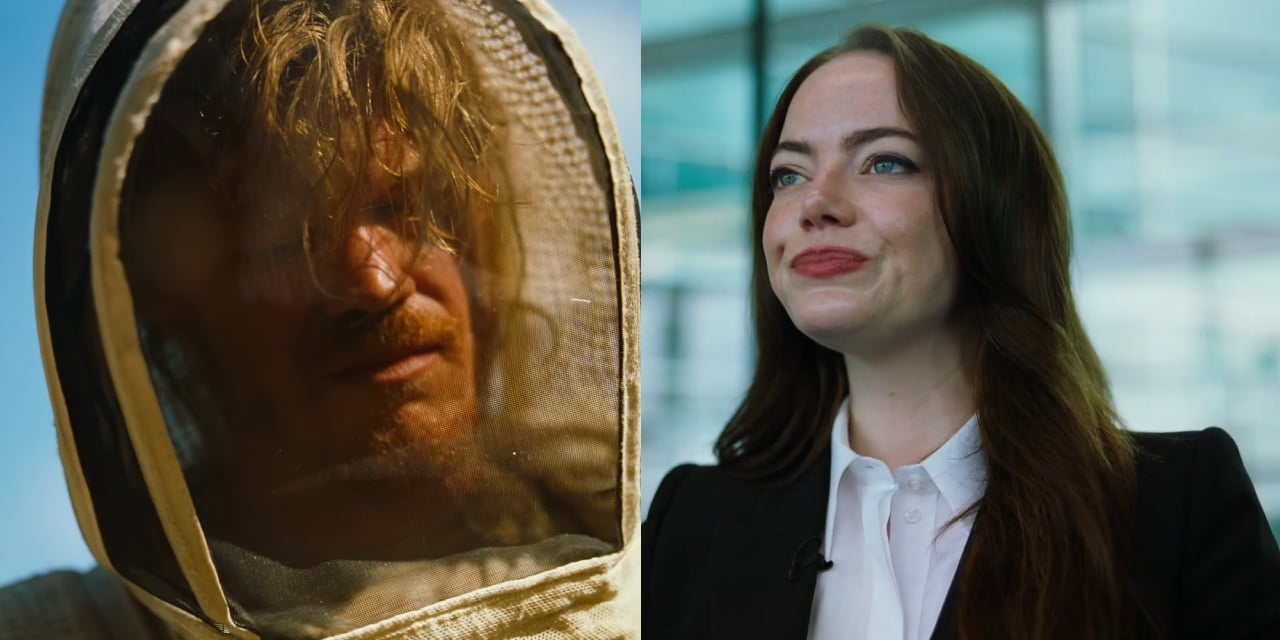 Bugonia: Emma Stone viene rapita nel teaser trailer del film di Yorgos Lanthimos