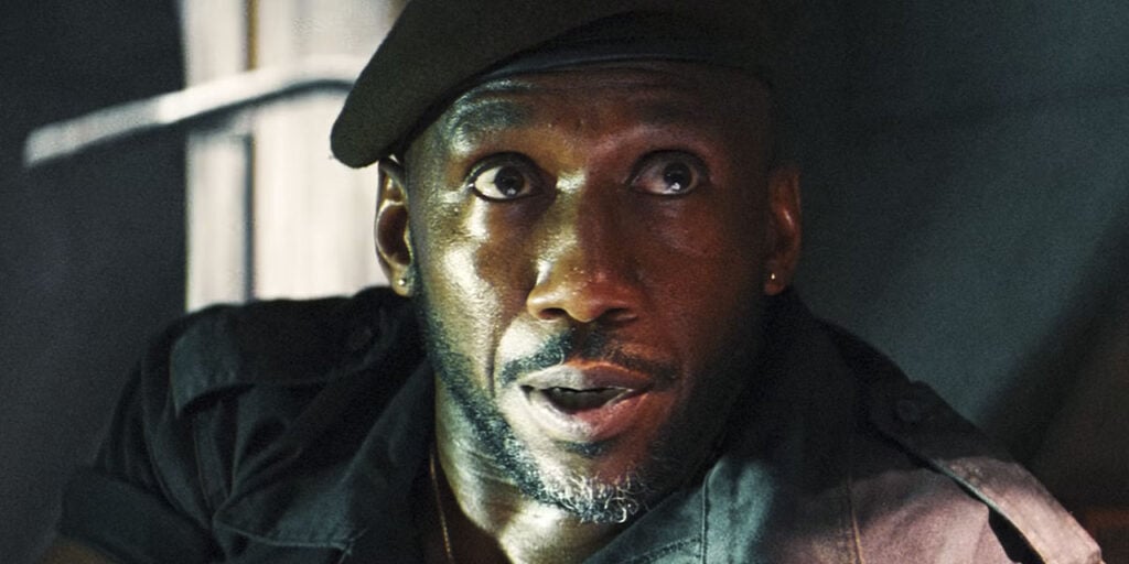 jurassic world jonathan Mahershala Ali