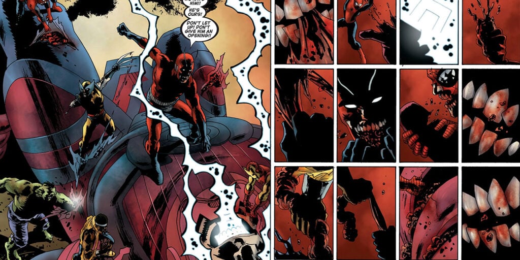 Galactus Fantastici Quattro dieci cose assurde che forse non sapevate 
