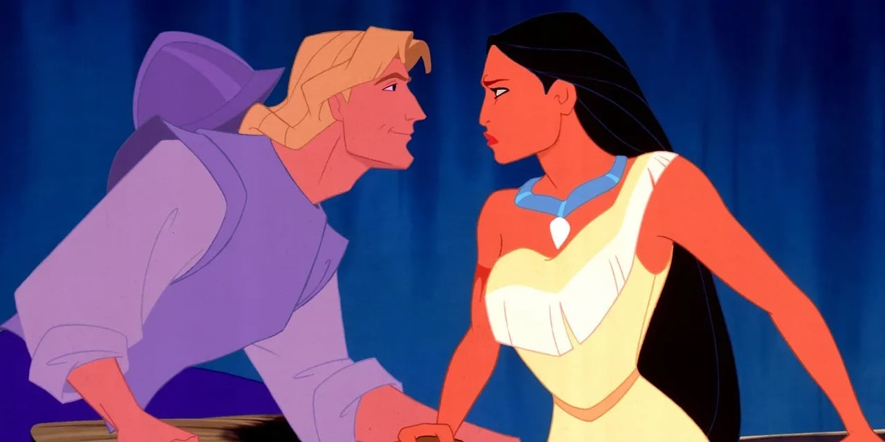 Pocahontas: i 30 anni di un Classico Disney che continua a dividere