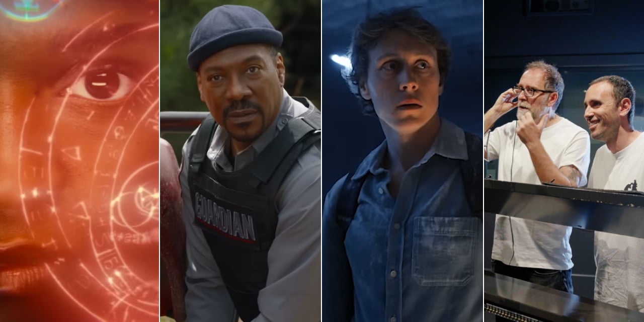 I trailer ufficiali di Ironheart e The Pickup, quello italiano di The End, novità nel cast di Harry Potter, la nuova serie di Zerocalcare e altro ancora