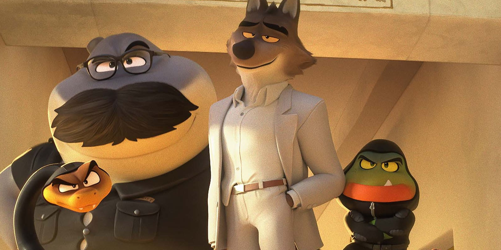 Troppo Cattivi 2 arriva in anteprima al Giffoni