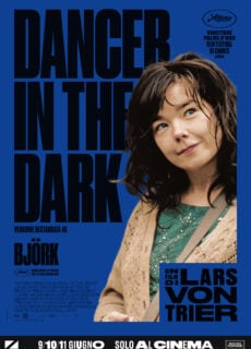 Poster Dancer in the Dark