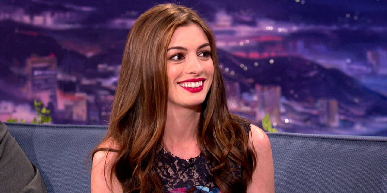 Anne Hathaway: L’ascesa inarrestabile della principessa di Hollywood