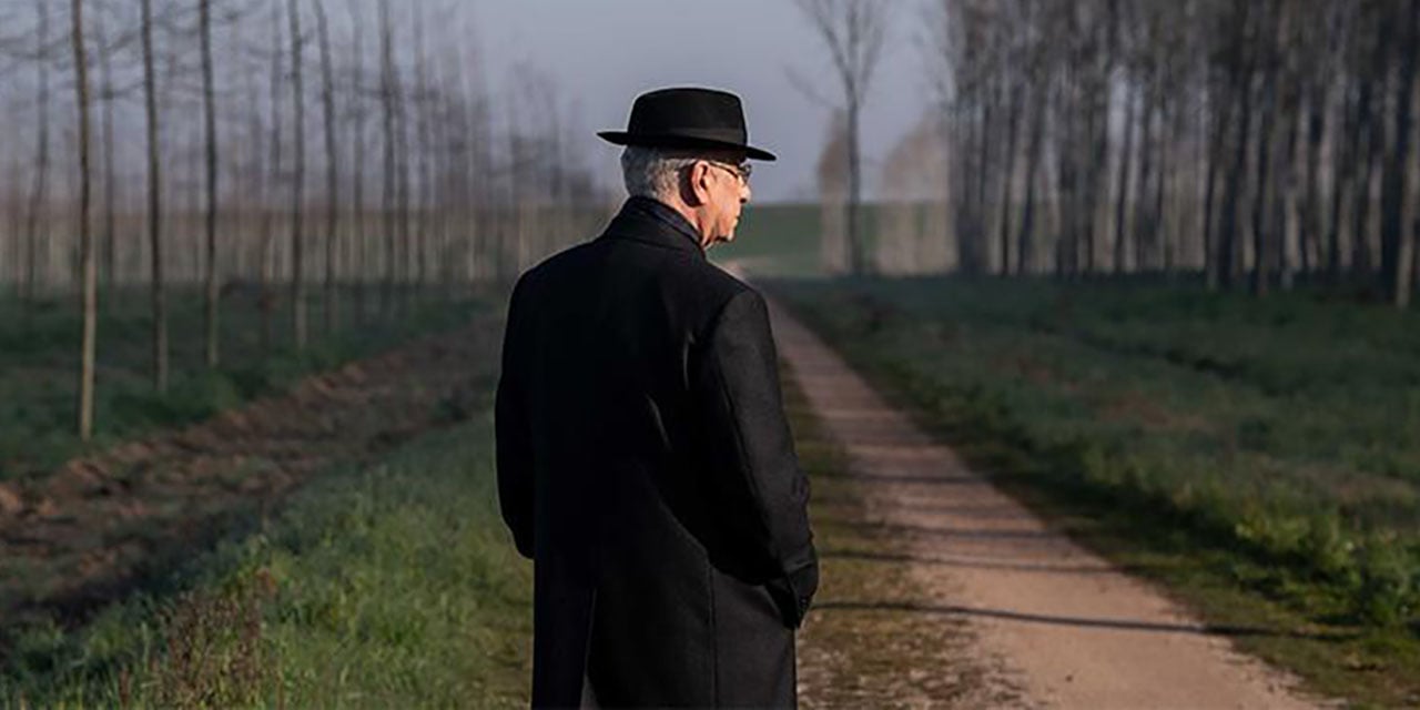 Sorrentino: a Venezia arriva La Grazia