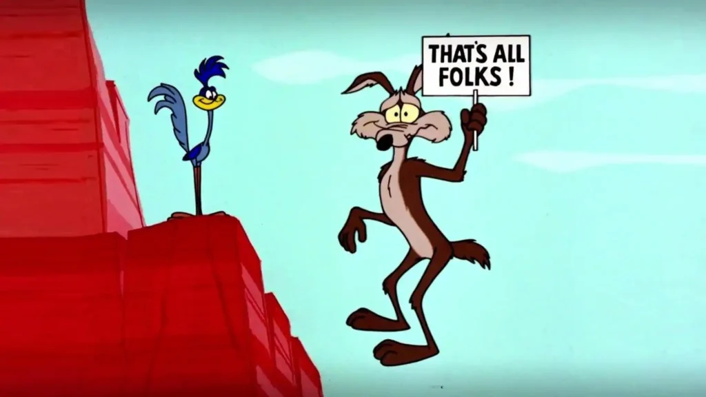 Willy il Coyote e Beep Beep