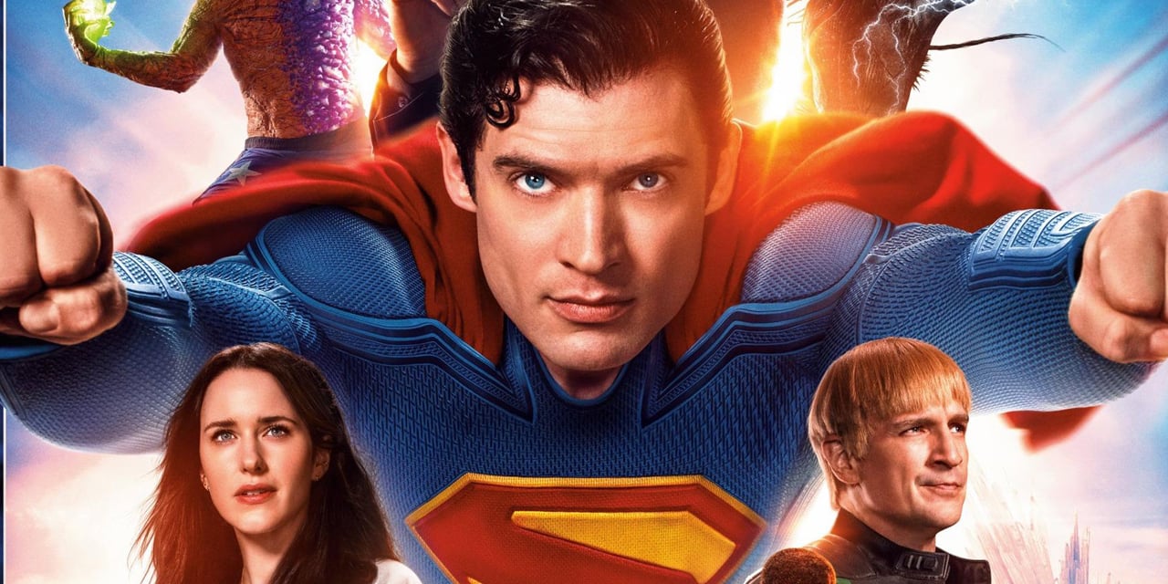 Come nacque il tema musicale di Superman?