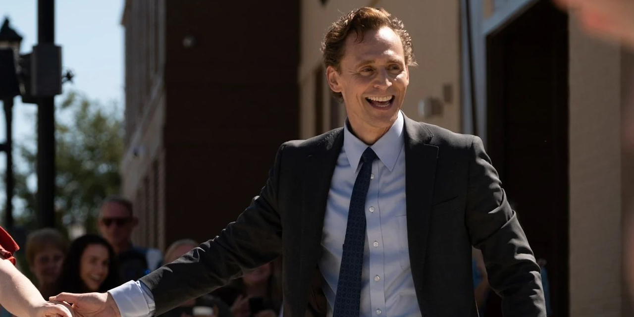 The Life of Chuck: Ecco il trailer italiano del film con Tom Hiddleston