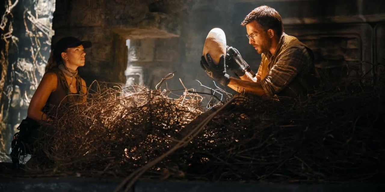 Jurassic World – La rinascita, il talento di Gareth Edwards non basta
