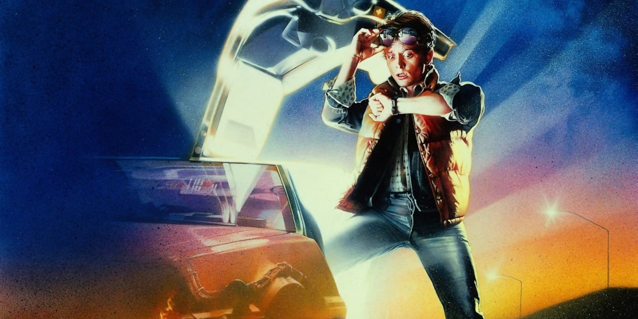 Ritorno al Futuro 40 anni dopo: il film che non doveva esistere, ma ci ha cambiati per sempre