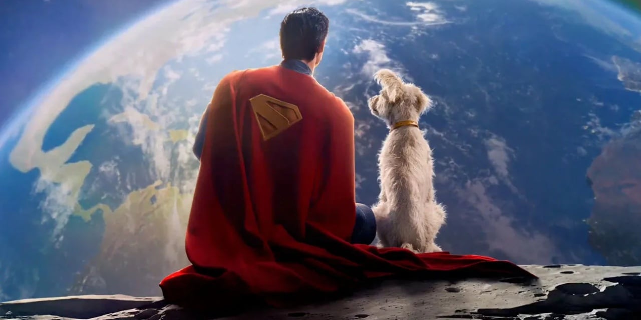 Superman: come il finale si ricollega al futuro del DC Universe cinematografico