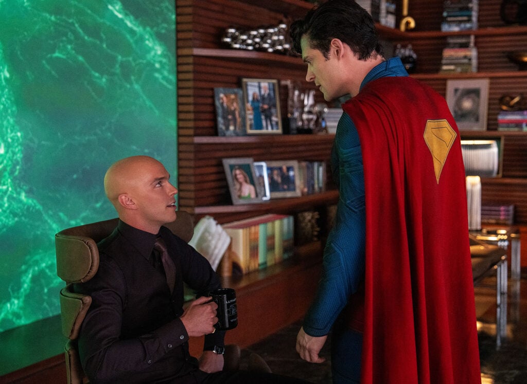 superman 2025 recensione docmanhattan 