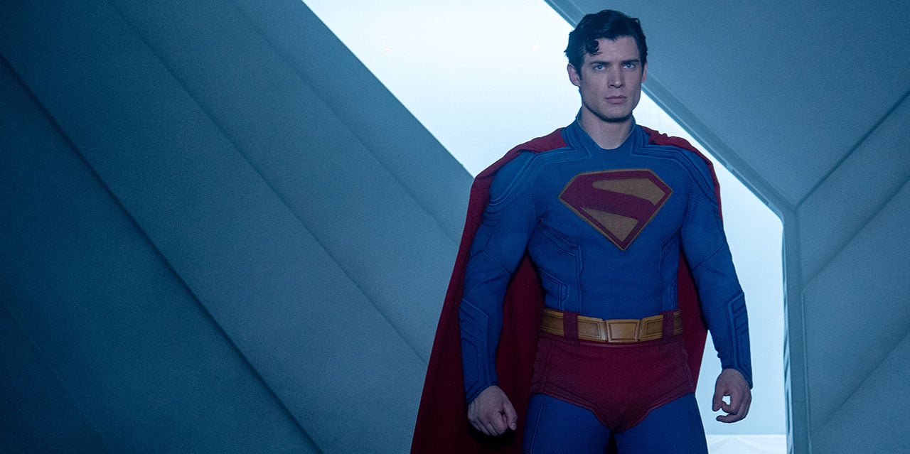 Come nacque il tema musicale di Superman?