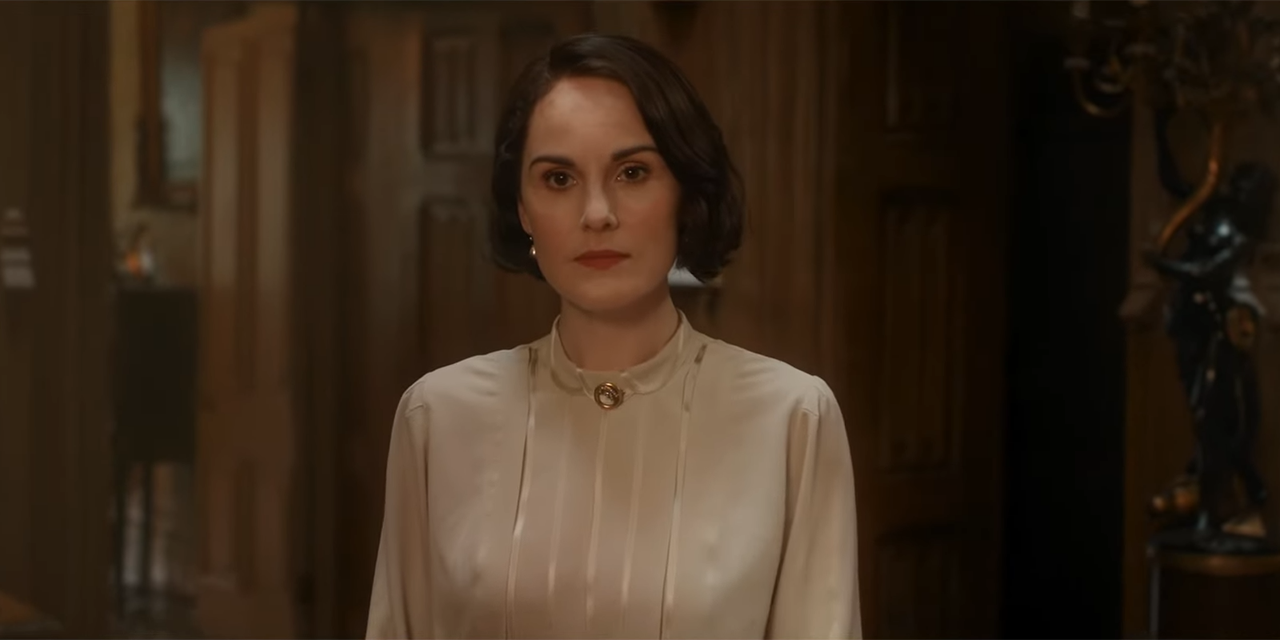 Downton Abbey – Il Gran Finale dall’11 settembre al cinema, trailer italiano