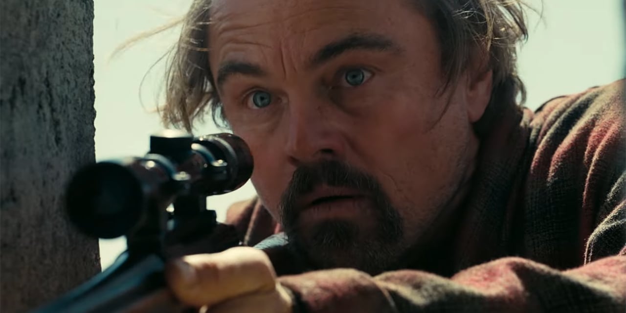 Una battaglia dopo l’altra: Leonardo DiCaprio & Chase Infiniti in un trailer ricco d’azione