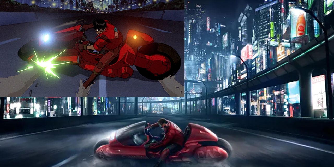 Akira, storia di un live action americano mai nato