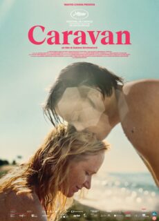 Poster Caravan