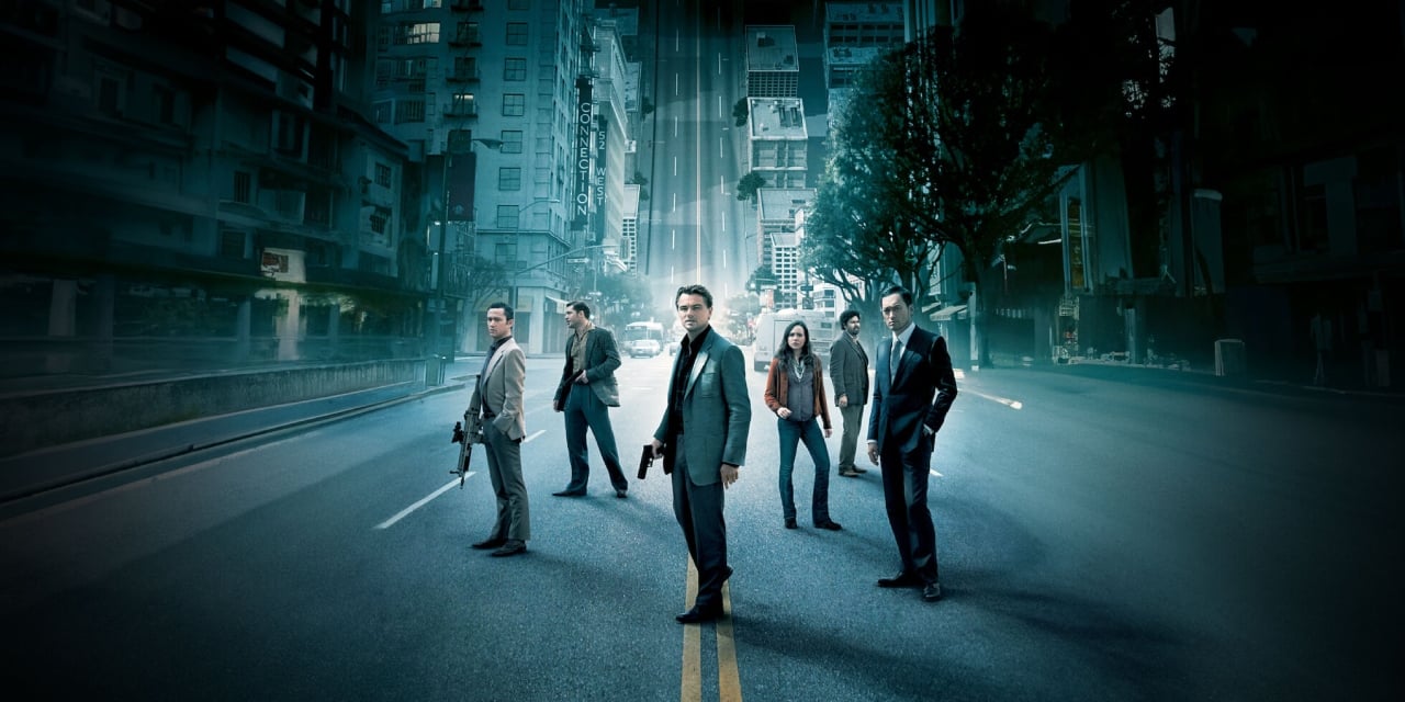 Inception 15 anni dopo e quella trottola che continua ancora a farci impazzire