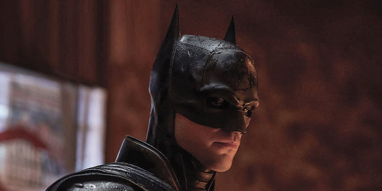 The Batman 2: Matt Reeves ha finito di scriverlo