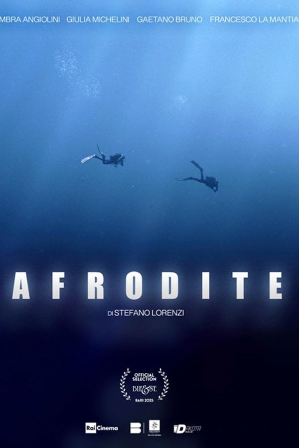 Poster Afrodite