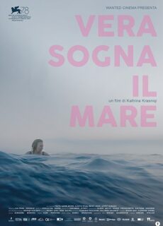 Poster Vera Sogna il Mare
