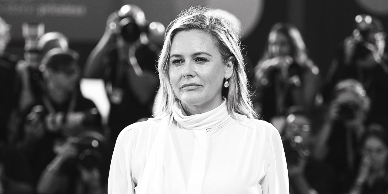Venezia 82: tutti i video e le foto in esclusiva di Alicia Silverstone