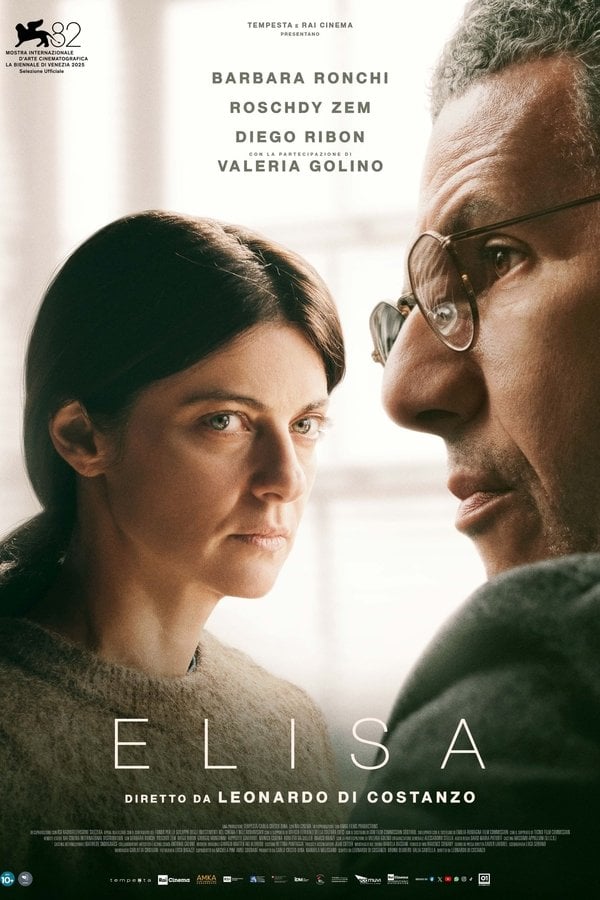 Poster Elisa