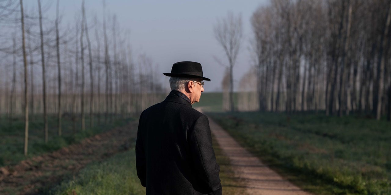Venezia 82: La Grazia è il grande riscatto di Paolo Sorrentino