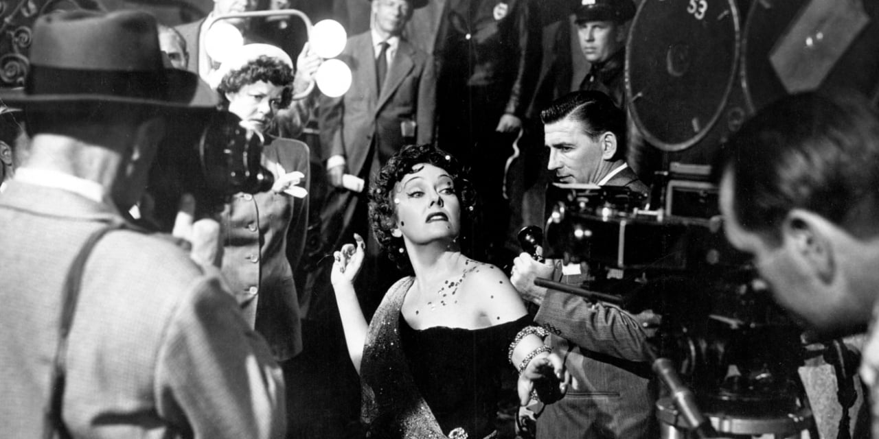 Siamo tutti un po’ Norma Desmond: Viale del tramonto 75 anni dopo