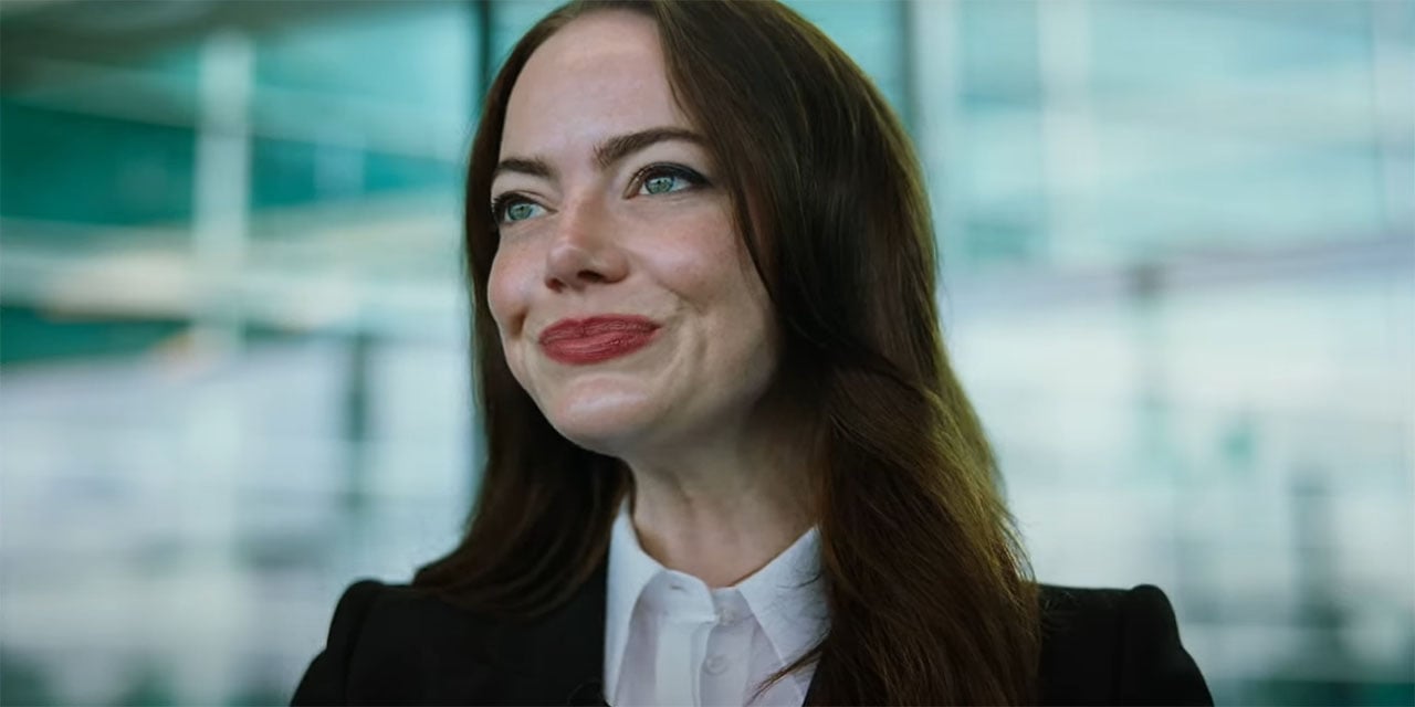 Bugonia, il trailer del nuovo film di Yorgos Lanthimos