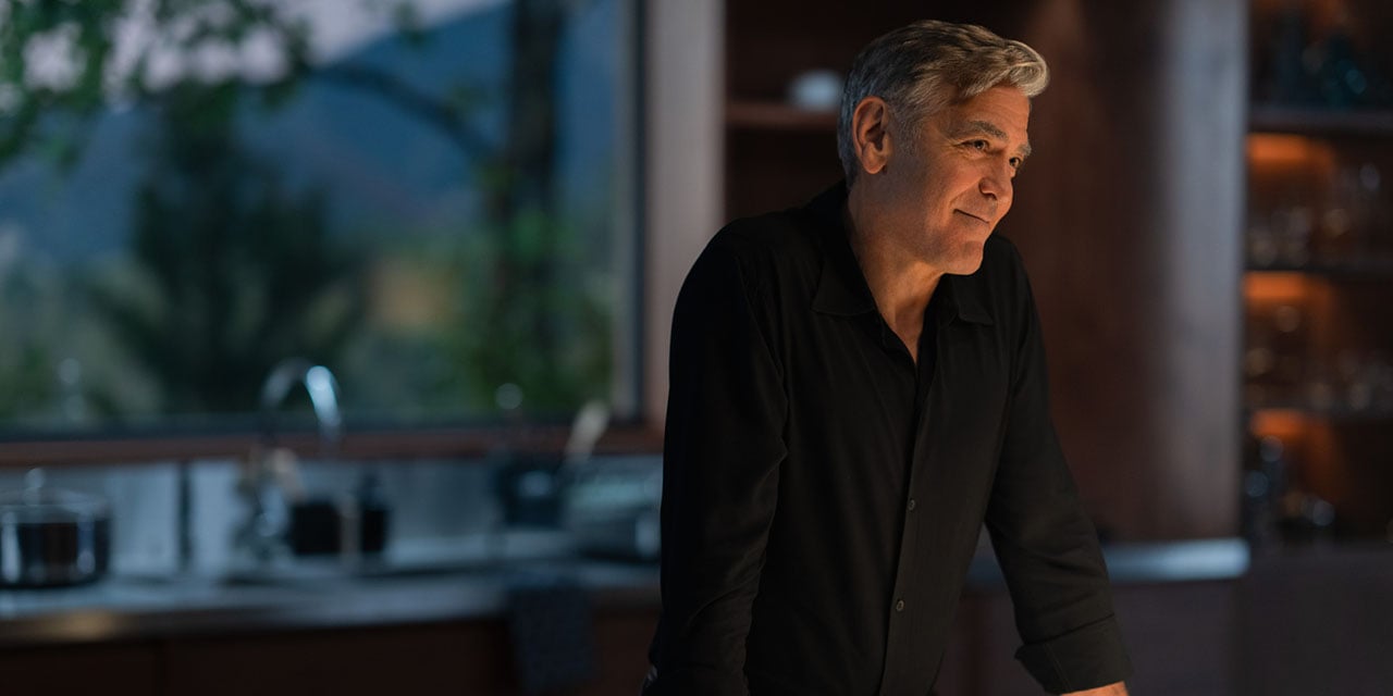 Venezia 82: Jay Kelly, più che di Noah Baumbach, è un film di George Clooney