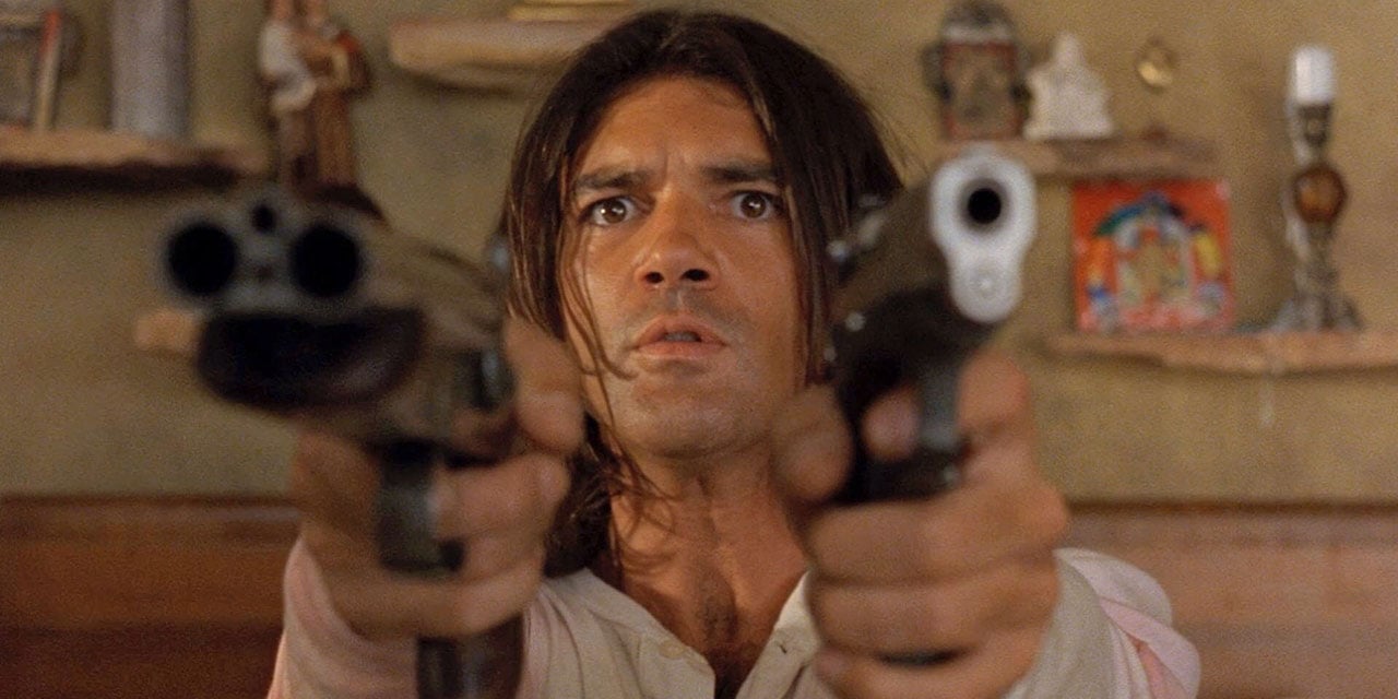 Desperado: i 30 anni di un burrito western diverso da ogni altro