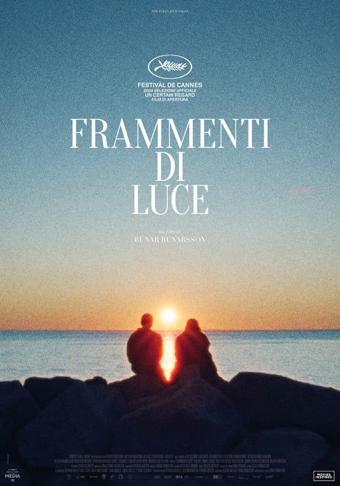 Poster Frammenti di Luce