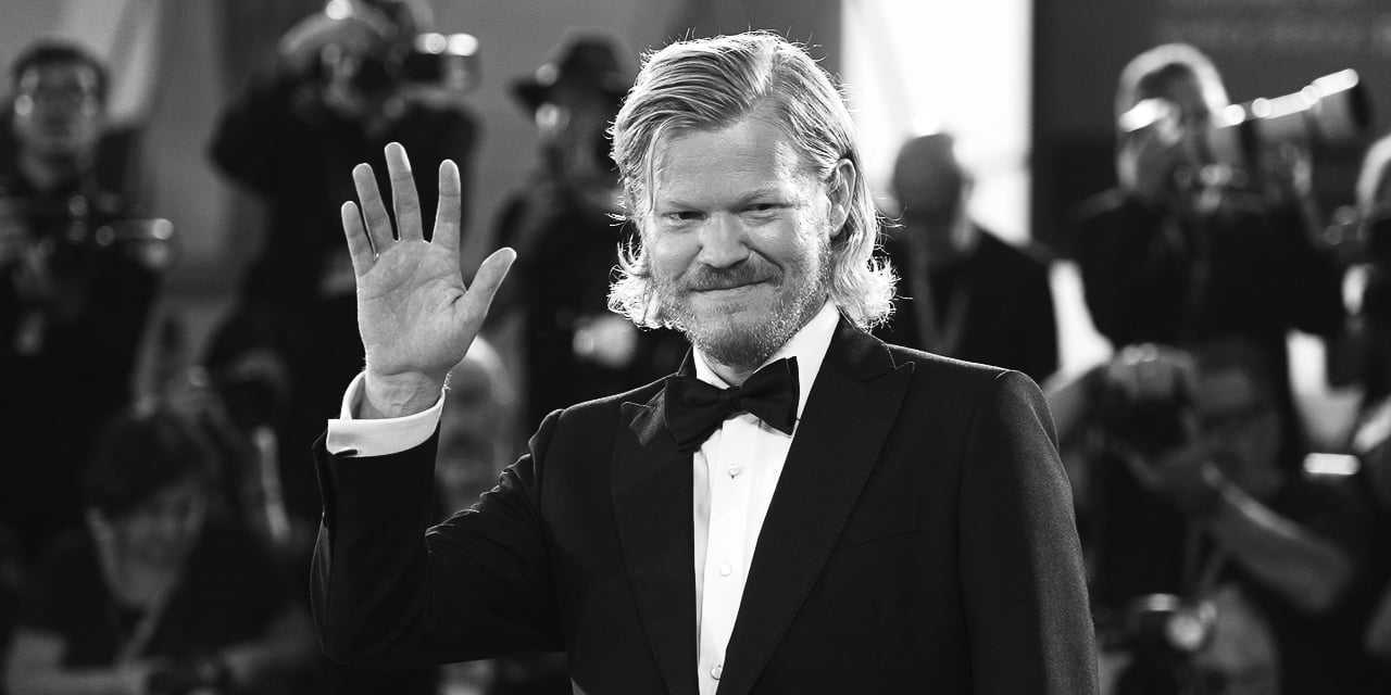 Venezia 82: tutti i video e le foto in esclusiva di Jesse Plemons