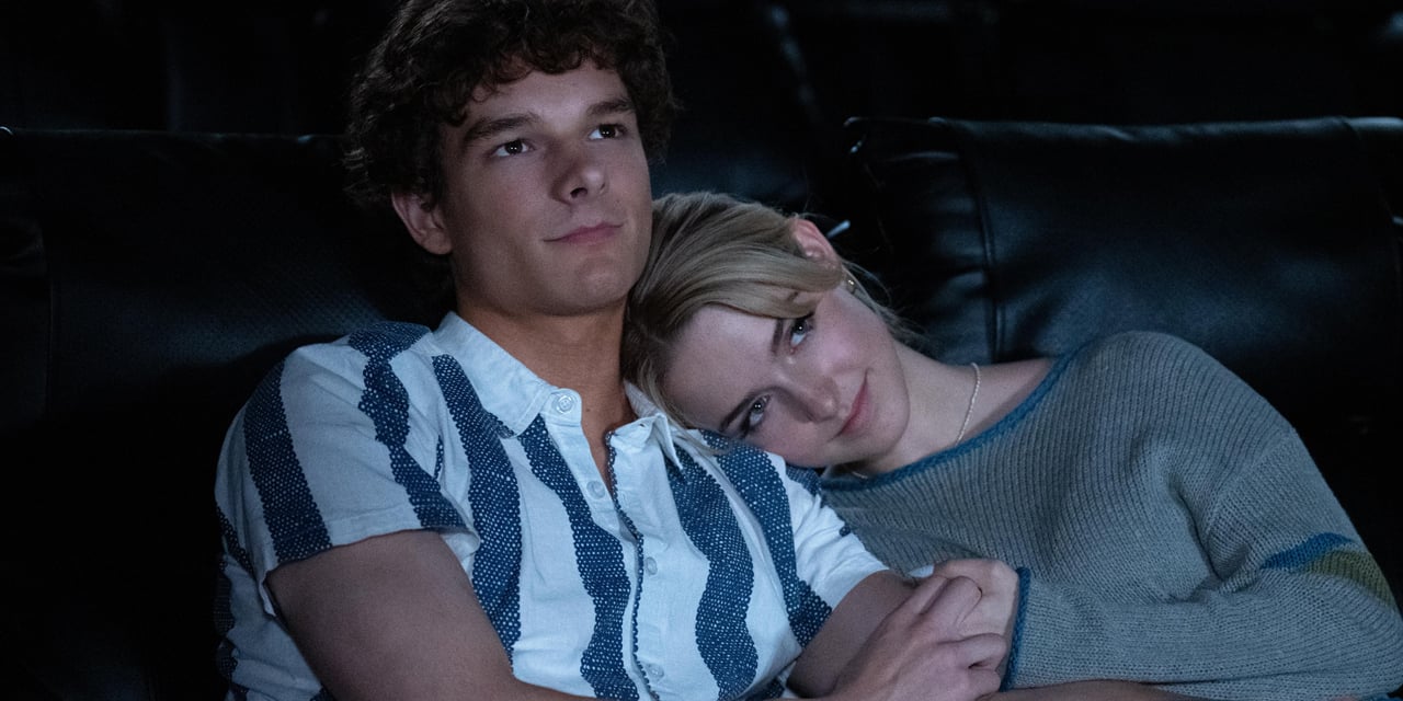 Tutto Quello Che Non Ti Ho Detto: Trailer del film basato sul bestseller di Colleen Hoover
