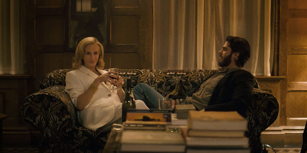 Venezia 82: After the Hunt è il film più rabbioso e feroce di Luca Guadagnino