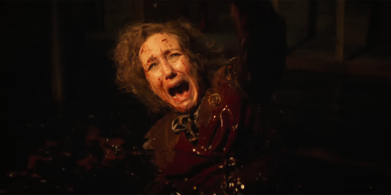 The Conjuring – Il rito finale: i Warren affrontano il loro primo demone nel trailer italiano
