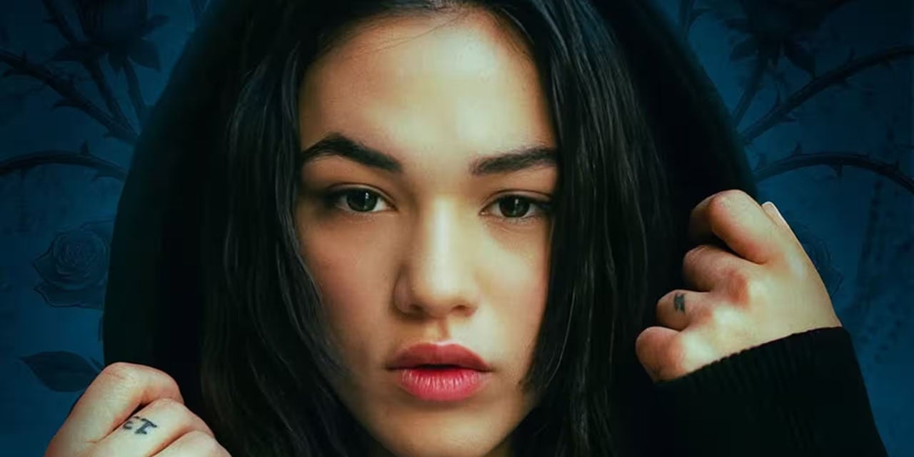 Io sono Rosa Ricci, il trailer
