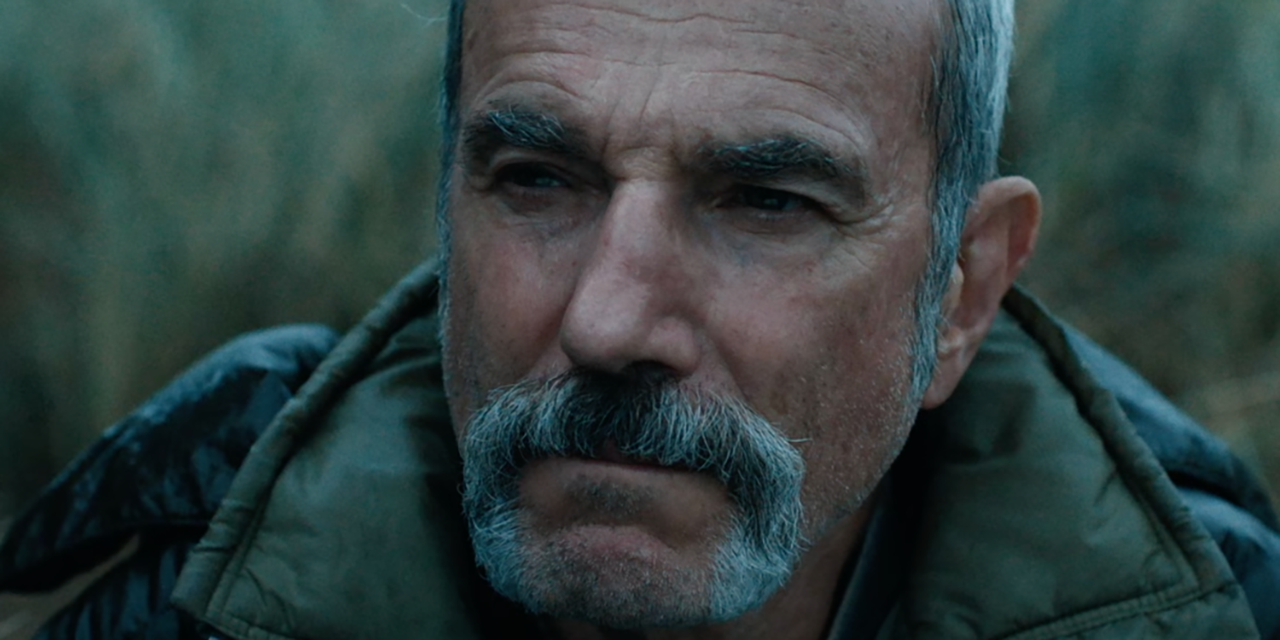 Anemone, il trailer del film con Daniel Day-Lewis