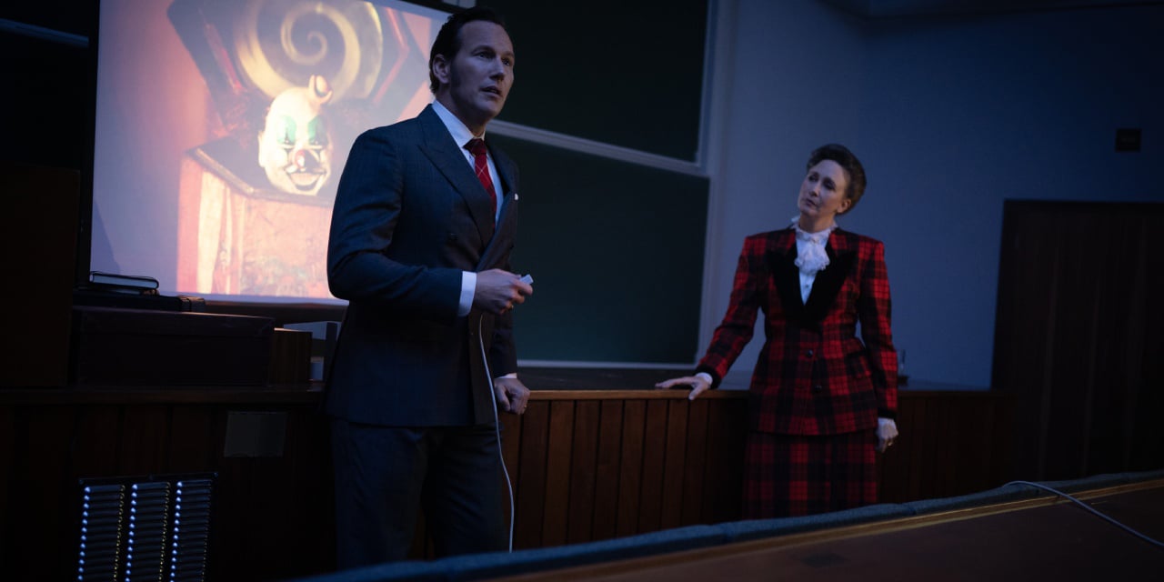 The Conjuring: Il rito finale chiude la saga tornando alle origini