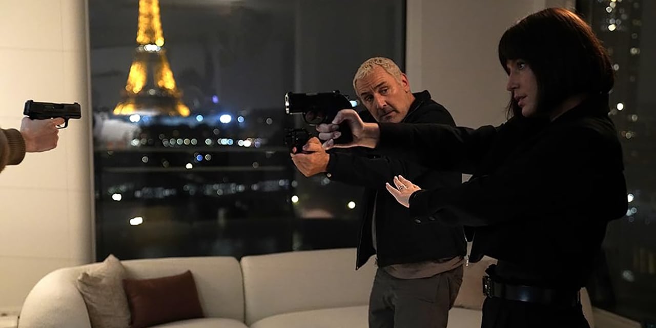 Venezia 82: Chien 51 chiude il festival, ma si poteva avere di meglio