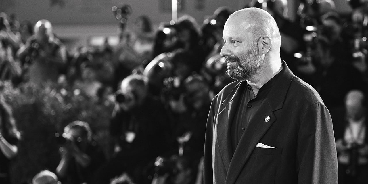 Venezia 82: tutti i video e le foto in esclusiva di Yorgos Lanthimos