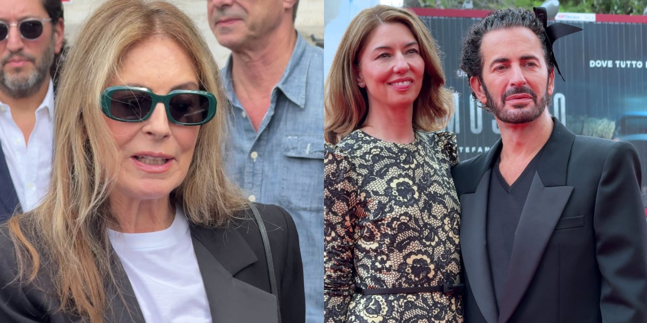 Venezia 82: tutti i video esclusivi del settimo giorno con Idris Elba, Rebecca Ferguson e Sofia Coppola [In aggiornamento]