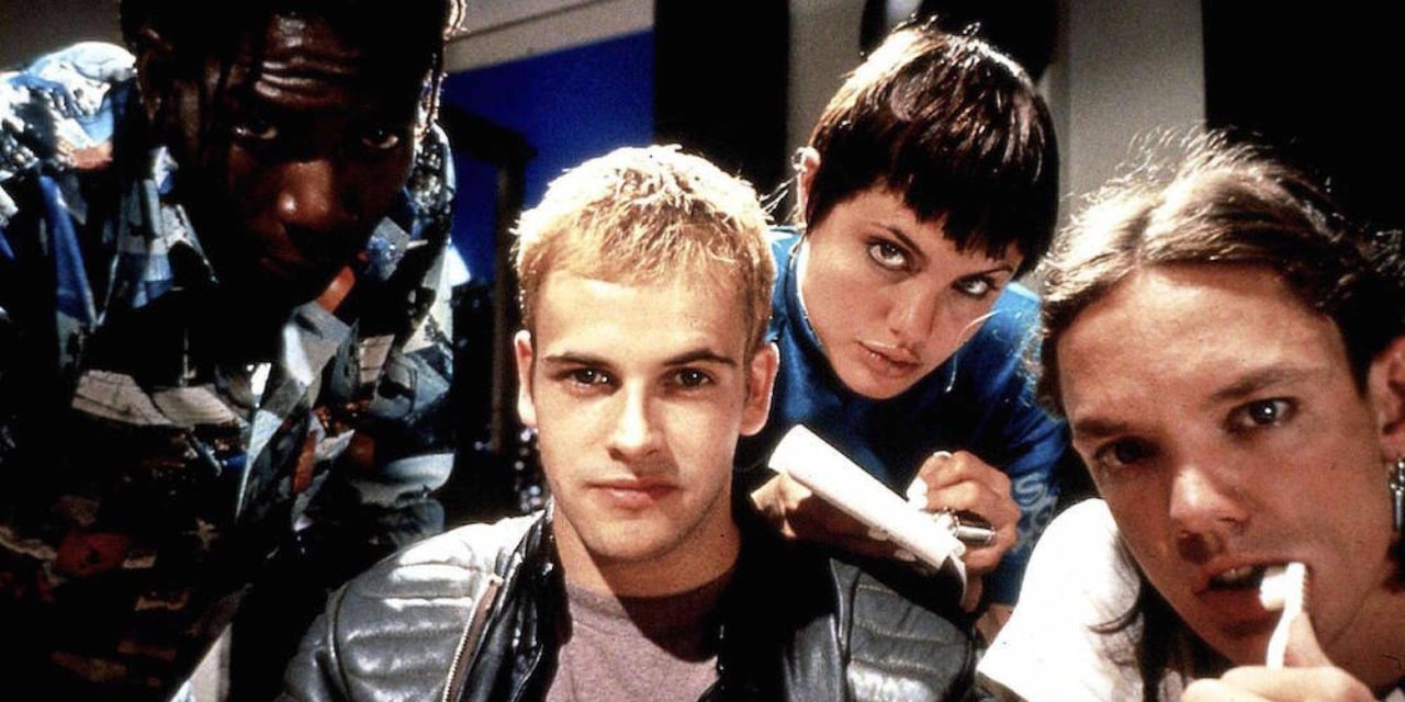 I 30 anni di Hackers e il tramonto dell’utopia di internet