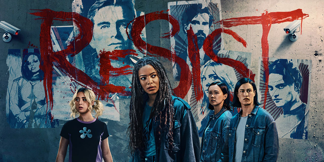 Gen V, stagione 2 (recensione senza spoiler)
