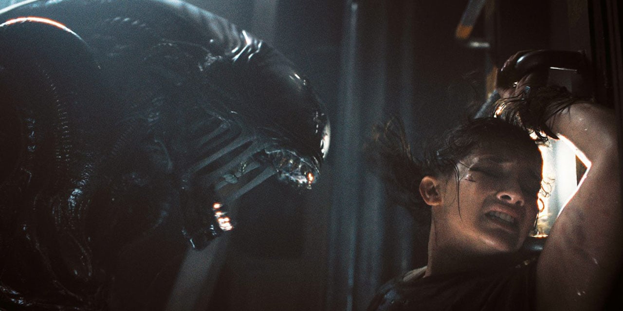 Il seguito di Alien: Romulus non sarà diretto da Fede Álvarez