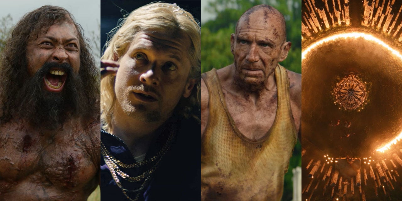 28 Anni Dopo: Il Tempio delle Ossa – Jack O’Connell vs Ralph Fiennes nel primo trailer